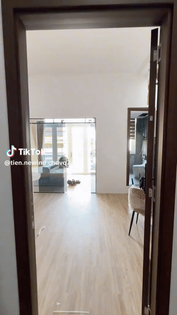 Cho thuê Căn hộ Chung cư Quận 4 Tp Hồ Chí Minh diện tích 35 m² giá 8,5 triệu/tháng