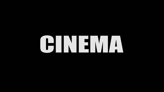 Cinéma