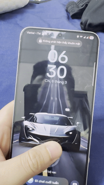 Samsung S25 Plus 256GB Xám Mỹ. Mua bán Điện thoại tại Huyện Gia Lâm Hà Nội được đăng bởi Phạm Kiên hình 1