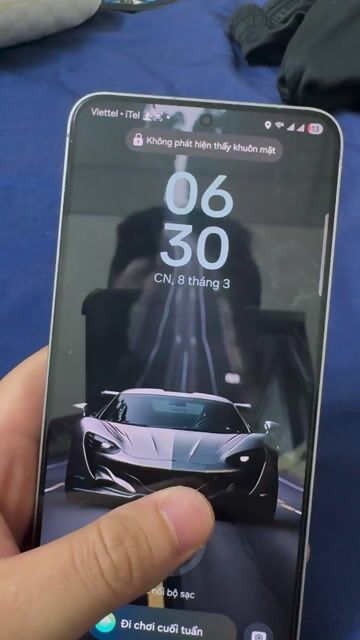 Samsung S25 Plus 256GB Xám Mỹ. Mua bán Điện thoại tại Huyện Gia Lâm Hà Nội được đăng bởi Phạm Kiên hình 1