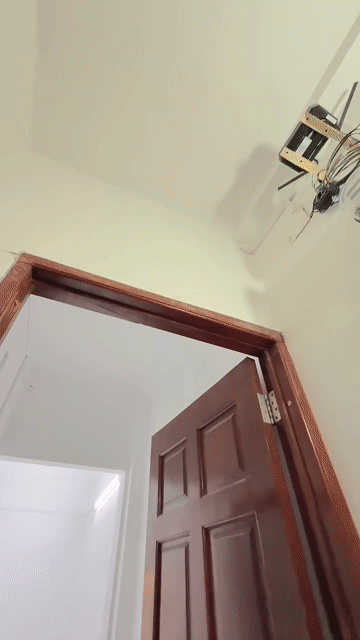 Cho thuê Căn hộ Chung cư Quận Gò Vấp Tp Hồ Chí Minh diện tích 60 m² giá 6,5 triệu/tháng