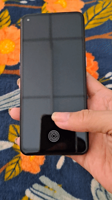OPPO Reno5 8GB/128GB Đen nguyên Zin.. Mua bán Điện thoại tại Thành phố Long Xuyên An Giang được đăng bởi Tk Smartphone hình 1