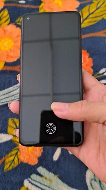 OPPO Reno5 8GB/128GB Đen nguyên Zin.. Mua bán Điện thoại tại Thành phố Long Xuyên An Giang được đăng bởi Tk Smartphone hình 1