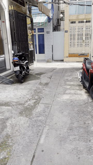 Mua bán Nhà ở Quận 5 Tp Hồ Chí Minh diện tích 23 m² giá 2,95 tỷ