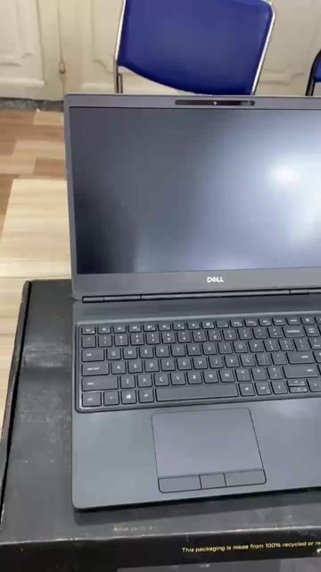 Dell Precision 7560 Xeon W-11955M 15.6 inch. Mua bán Laptop tại Huyện Hòa Thành Tây Ninh được đăng bởi Nhàn hình 1