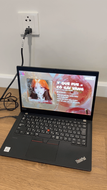 Lenovo ThinkPad X13 i5 Gen 10 16GB/256GB. Mua bán Laptop tại Quận 12 Tp Hồ Chí Minh được đăng bởi Trần Quốc Việt hình 1