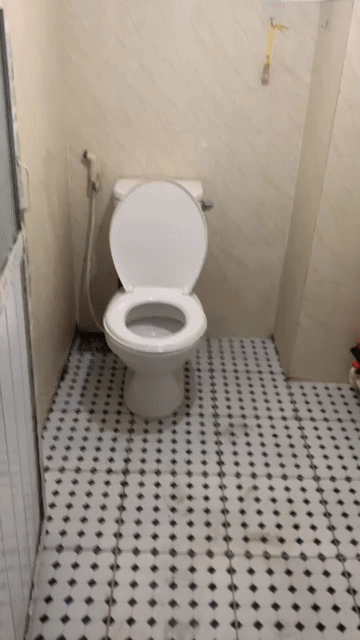 Cho thuê Phòng trọ Huyện Gia Lâm Hà Nội diện tích 20 m² giá 2,2 triệu/tháng