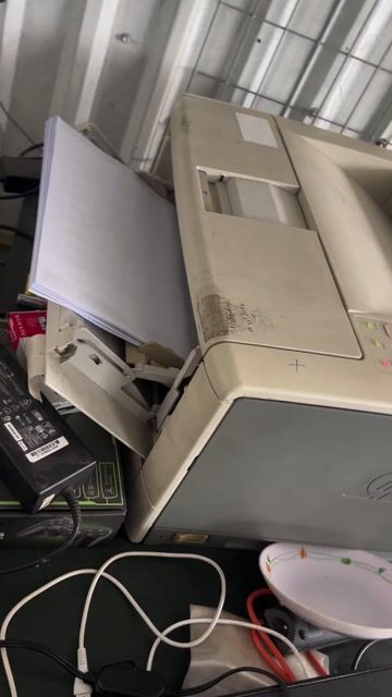 Máy in HP LaserJet 5200 A3, A4 lem mực. Mua bán Đồ dùng văn phòng tại Huyện Củ Chi Tp Hồ Chí Minh được đăng bởi trung toàn hình 1