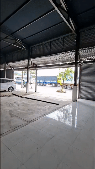 Cho thuê Văn phòng, Mặt bằng kinh doanh Thành phố Thuận An Bình Dương diện tích 280 m² giá 15 triệu/tháng