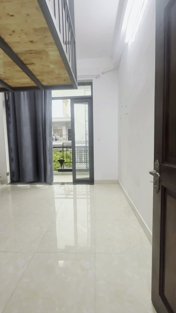Cho thuê Phòng trọ Quận Tân Phú Tp Hồ Chí Minh diện tích 25 m² giá 3,4 triệu/tháng