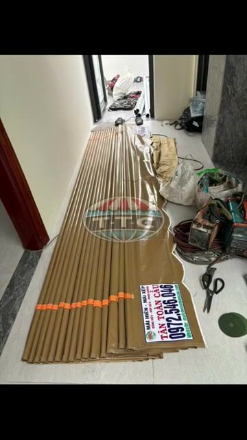 Dịch vụ sửa chửa lắp mái che mái hiên ban công HCM