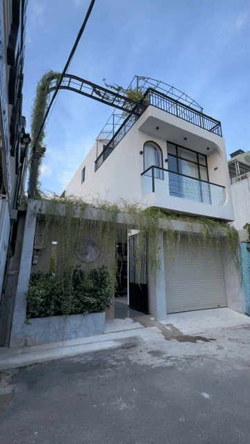 Cho thuê Nhà ở Huyện Hóc Môn Tp Hồ Chí Minh diện tích 160 m² giá 19 triệu/tháng