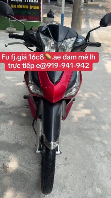 Honda xe fu fj. Mua bán Xe máy tại Thành phố Biên Hòa Đồng Nai được đăng bởi Cua hàng xe máy khánh den hình 1