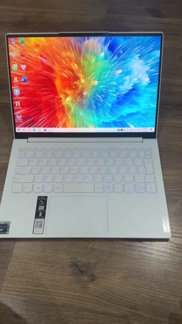 Lenovo Yoga Slim 7i -Core i5-1135G7  8gB 256-2k. Mua bán Laptop tại Quận Nam Từ Liêm Hà Nội được đăng bởi HoangHaTrang hình 1