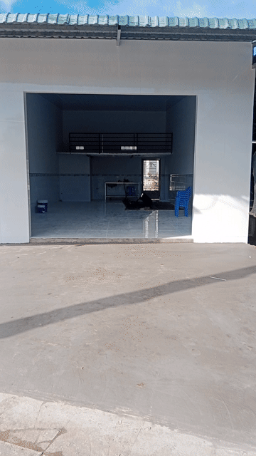 Cho thuê Văn phòng, Mặt bằng kinh doanh Quận Bình Thuỷ Cần Thơ diện tích 70 m² giá 5 triệu/tháng