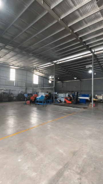 Cho thuê Văn phòng, Mặt bằng kinh doanh Huyện Hóc Môn Tp Hồ Chí Minh diện tích 1500 m² giá 60 triệu/tháng