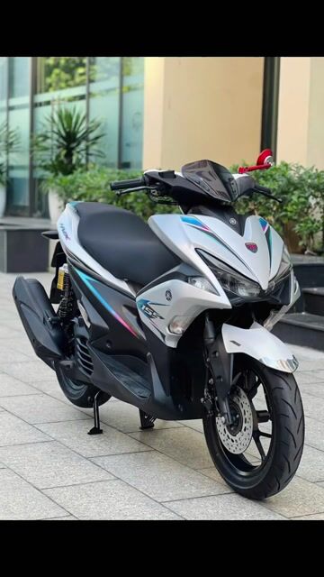 🌈🌈🌈  Yamaha NVX 155 Vva 2019 Abs Khoá Smaskay BSTP. Mua bán Xe máy tại Quận Gò Vấp Tp Hồ Chí Minh được đăng bởi Cửa Hàng Cầm Đồ Thanh Lí Xe Máy hình 1