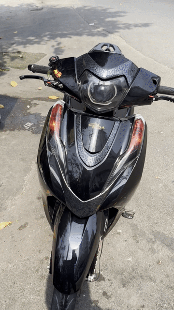 Honda Lead 2Val Up 4Val. Mua bán Xe máy tại Quận 8 Tp Hồ Chí Minh được đăng bởi Đạt Nguyễn hình 1