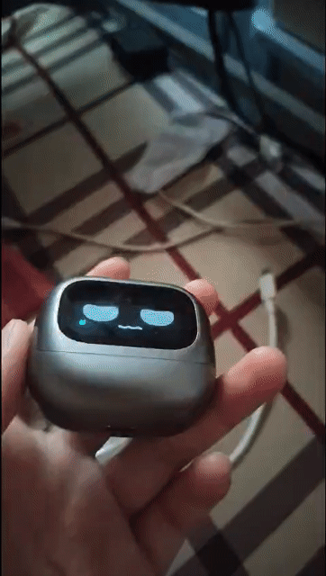 Tai nghe UGREEN Lightbuds Magic Xám. Mua bán Tivi, Âm thanh tại Thành phố Đà Lạt Lâm Đồng được đăng bởi Tai Tran hình 1