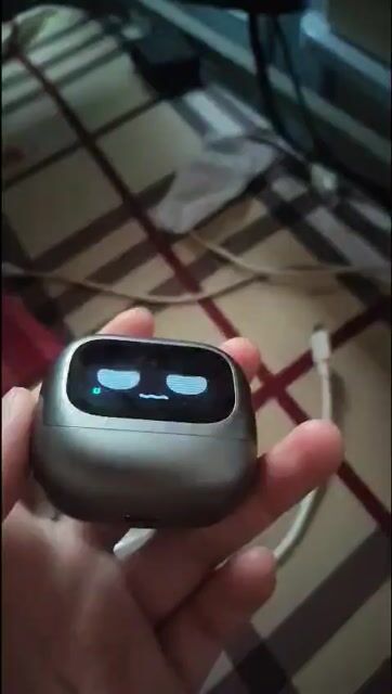Tai nghe UGREEN Lightbuds Magic Xám. Mua bán Tivi, Âm thanh tại Thành phố Đà Lạt Lâm Đồng được đăng bởi Tai Tran hình 1