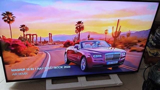 Tivi Samsung 55HU7000k 55 inch - Màn Zin. Mua bán Tivi, Âm thanh tại Quận Hai Bà Trưng Hà Nội được đăng bởi Mr Hung hình 1