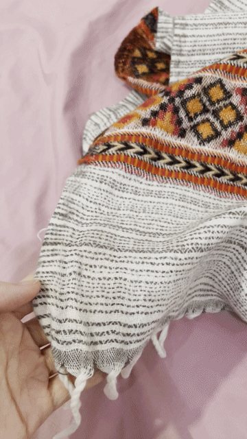 Khăn choàng len Yak Tây Tạng (67x210cm) - mới 100%. Mua bán Phụ kiện thời trang khác tại Quận 3 Tp Hồ Chí Minh được đăng bởi Duyên hình 1