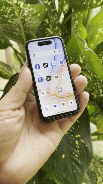 BLUEFOX MINI 4GB/64GB Đen 2 sim 99% zin đẹp. Mua bán Điện thoại tại Huyện Tháp Mười Đồng Tháp được đăng bởi NGON hình 1