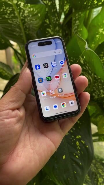 BLUEFOX MINI 4GB/64GB Đen 2 sim 99% zin đẹp. Mua bán Điện thoại tại Huyện Tháp Mười Đồng Tháp được đăng bởi NGON hình 1