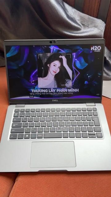 Dell 5330 i7-1265U 16GB/256GB Bạc Có Cảm Ứng. Mua bán Laptop tại Quận Nam Từ Liêm Hà Nội được đăng bởi NguyenPhuongNam hình 1