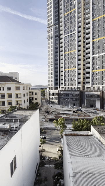 Mua bán Đất Quận Hải Châu Đà Nẵng diện tích 100 m² giá 13,5 tỷ