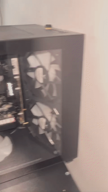 TL CPU i7-8700K RX 580 8GB mới sử dụng vài lần. Mua bán Máy tính để bàn tại Huyện Đức Hòa Long An được đăng bởi Nguyễn Thị Thùy Liên hình 1