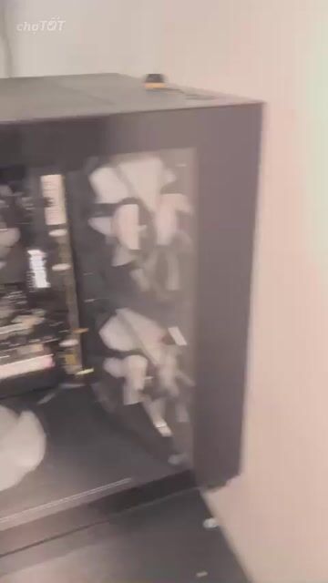 TL CPU i7-8700K RX 580 8GB mới sử dụng vài lần. Mua bán Máy tính để bàn tại Huyện Đức Hòa Long An được đăng bởi Nguyễn Thị Thùy Liên hình 1