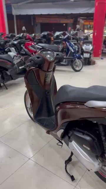 Honda SH 150/2013.BSTP.Xe đẹp giá tốt. Mua bán Xe máy tại Quận 6 Tp Hồ Chí Minh được đăng bởi Cửa Hàng Xe Máy Hoà Bùi hình 1