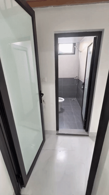 Cho thuê Phòng trọ Quận Hà Đông Hà Nội diện tích 25 m² giá 3,5 triệu/tháng