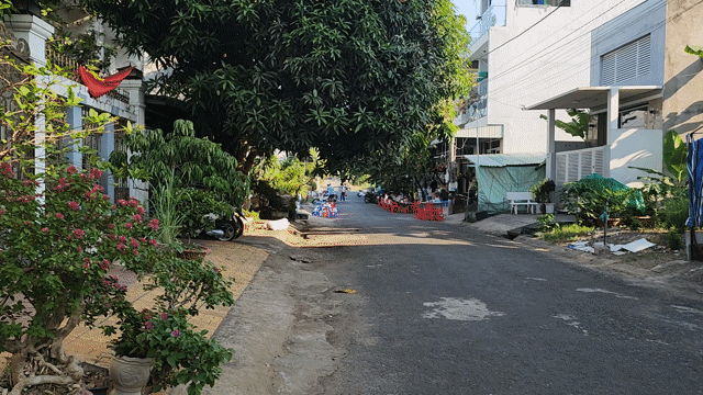 Cho thuê Nhà ở Thành phố Long Xuyên An Giang diện tích 80 m² giá 5 triệu/tháng
