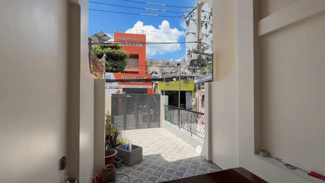 Cho thuê Văn phòng, Mặt bằng kinh doanh Quận Bình Thạnh Tp Hồ Chí Minh diện tích 200 m² giá 30 triệu/tháng