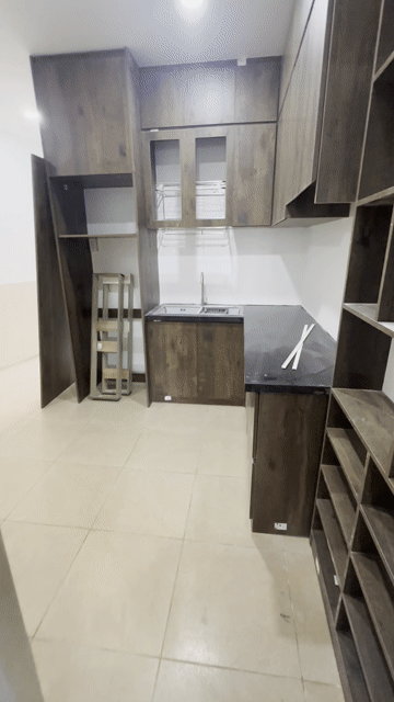 Cho thuê Căn hộ Chung cư Quận 5 Tp Hồ Chí Minh diện tích 50 m² giá 11 triệu/tháng