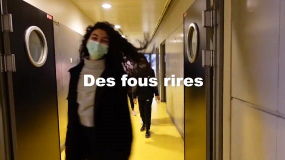 Présentation du Nouveau BAC Professionnel AGORA