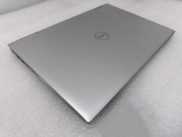 Dell Inspiron 7706 i7 16G 512G 17.3 cảm ứng x360. Mua bán Laptop tại Quận 12 Tp Hồ Chí Minh được đăng bởi LaptopNSC hình 1