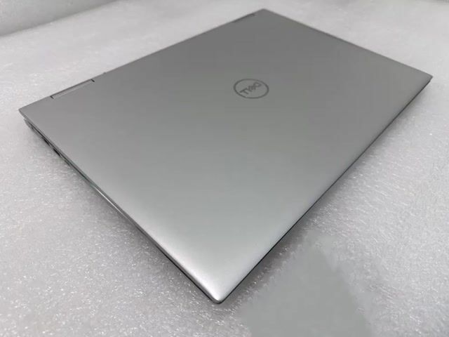Dell Inspiron 7706 i7 16G 512G 17.3 cảm ứng x360. Mua bán Laptop tại Quận 12 Tp Hồ Chí Minh được đăng bởi LaptopNSC hình 1