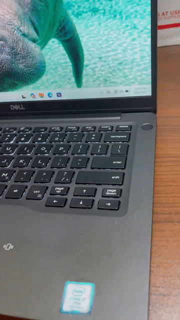 Dell Latitude 7400 i7-8665U 14 inch FHD,Led phím. Mua bán Laptop tại Quận Tân Phú Tp Hồ Chí Minh được đăng bởi LAPTOPTOTVN hình 1