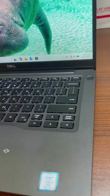 Dell Latitude 7400 i7-8665U 14 inch FHD,Led phím. Mua bán Laptop tại Quận Tân Phú Tp Hồ Chí Minh được đăng bởi LAPTOPTOTVN hình 1