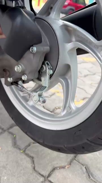 Honda Vision 2015,bstp,chính chủ,mẫu giò đạp,zin. Mua bán Xe máy tại Quận 7 Tp Hồ Chí Minh được đăng bởi Trung Anh hình 1