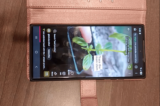 Samsung Galaxy S23 Ultra 6.8inch 12GB/256GB. Mua bán Điện thoại tại Thành phố Thủ Đức Tp Hồ Chí Minh được đăng bởi Realtyatvn hình 1