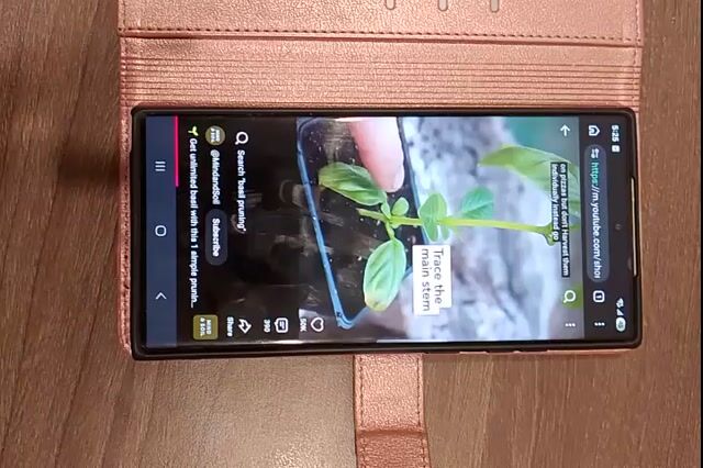 Samsung Galaxy S23 Ultra 6.8inch 12GB/256GB. Mua bán Điện thoại tại Thành phố Thủ Đức Tp Hồ Chí Minh được đăng bởi Realtyatvn hình 1