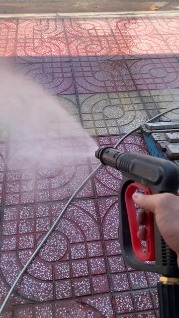 Máy rửa xe Lutian Lt1303. Mua bán Đồ chuyên dụng, Giống nuôi trồng tại Thành phố Cam Ranh Khánh Hòa được đăng bởi Trung Nguyên hình 1