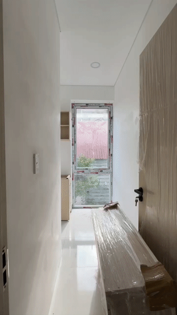 Cho thuê Căn hộ Chung cư Thành phố Thủ Đức Tp Hồ Chí Minh diện tích 35 m² giá 8 triệu/tháng