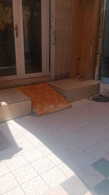Mua bán Nhà ở Quận 5 Tp Hồ Chí Minh diện tích 44 m² giá 6,6 tỷ