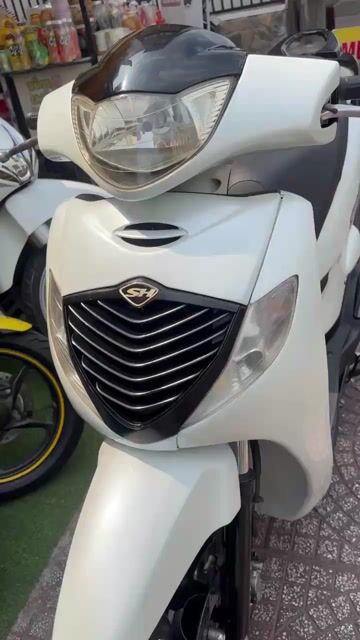 Honda SH 150i cc 2006 bs 59u1-46593. Mua bán Xe máy tại Quận Phú Nhuận Tp Hồ Chí Minh được đăng bởi Thanh Hùng xebachin  hình 1