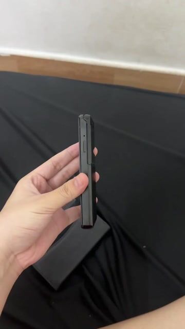 Máy phiên dịch IFLYTEK Dual-Screen AIT P10T Đen. Mua bán Điện thoại tại Quận Tân Phú Tp Hồ Chí Minh được đăng bởi Kim Thư hình 1